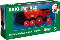 BRIO World - 33918 Smart Railway Workshop | 3 Piece Toy Train Accessory for  Kids Ages 3 and Up,Multi