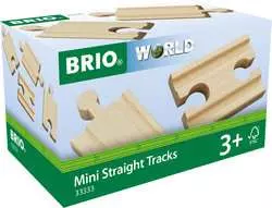 BRIO World - 33722 - Train Safari - Pour circuit…