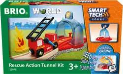 Rescue Action Tunnel Kit