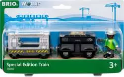 BRIO Special Edition Train (2022)