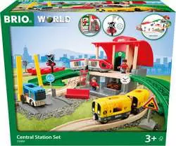 Brio signal station 33674 online