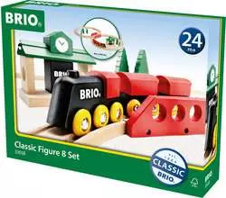 Classic Figure 8 Set