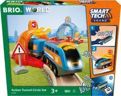 Brio offers train 6 pack Dustedashes