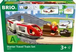 Brio train 9 deals pack NaNa