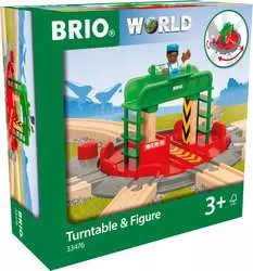 Police Station Set - Brio World - Toys & Co. - Brio