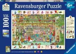 Ravensburger puzzle fashion 6 pack LindaLimaSchick