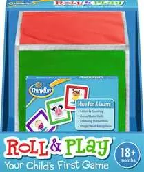 Roll and Play