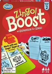 Zingo! Booster Pack 2