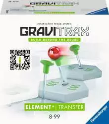 GraviTrax Element Transfer, GraviTrax-Erweiterung