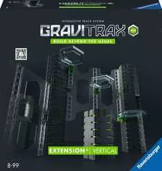 GraviTrax Pro - Helix (ext) - LilloJEUX