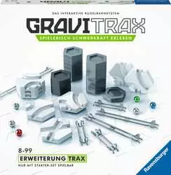 ❤ Ravensburger Kugelbahn »GraviTrax Junior Extension Desert«, (30 tlg.)  bestellen im Jelmoli-Online Shop
