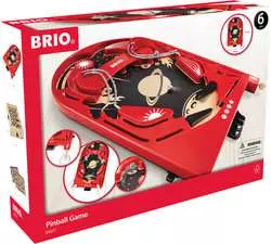 Flipper Duo Challenge, BRIO Jeux, BRIO, Produits