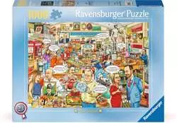 Ravensburger puzzle 6 deals pack JodiHawnGeers