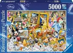 Ravensburger Disney Moments Filmstrip - 40,000 Piece Jigsaw Puzzle