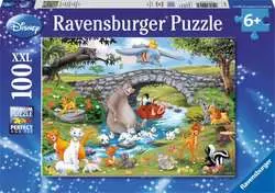 Disney Lieblinge    Kinderpuzzle | Ravensburger