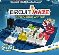 Circuit Maze