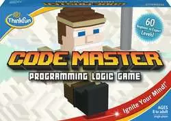 Code Master