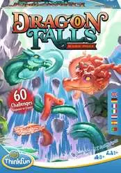 Dragon Falls