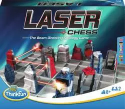 Laser Chess