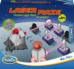 Laser Maze Jr