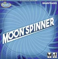 Moon Spinner