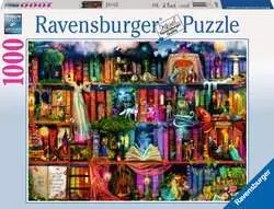 Lettner-Trans Ravensburger Foto-Puzzle 2000 Teile - Original Qualität