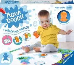 Animal Magic Sounds Aquadoodle Sonore des Animaux - Tomy
