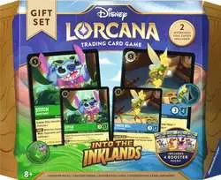 DISNEY LORCANA - RISE OF THE FLOODBORN - SLEEVE - MULAN - Disney Lorcana »  Disney Lorcana - Accessories - Gamer's Spot