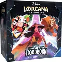 Disney Lorcana Deck Box (Elsa) 11098180 - Best Buy