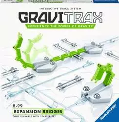 GraviTrax Pro Extension - Splitter — Bird in Hand