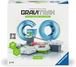 GraviTrax - Das interaktive Kugelbahnsystem