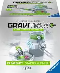 Ravensburger GraviTrax - Extension Balls & Spinner - Toys At Foys