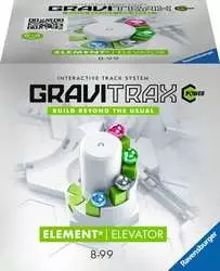 Add Control and Functionality to Your Marble Run With GraviTrax Power -  GeekMom