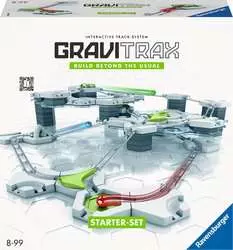 Ravensburger GraviTrax Element Jumper 22421 - GraviTrax Erweiterung für  deine Kugelbahn - Murmelbahn und Konstruktionsspielzeug ab 8 Jahren, GraviTrax  Zubehör kombinierbar mit allen Produkten