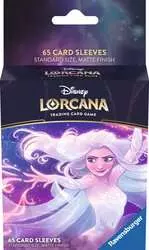 Disney - Lorcana - Deck Box - Elsa – jawbreakers