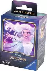 Lorcana Deck Box Captain Hook, Accessories