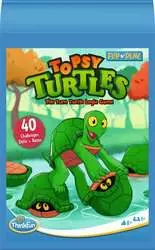 Flip & Play - Topsy Turtles