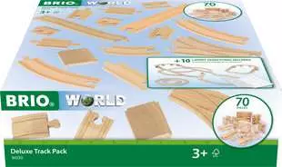 Brio tracks store