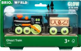 BRIO World Ghost Train