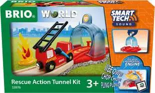 BRIO SMART TECH RANGE: WASHING STATION AND ACTION TUNNELS  [#TESTDRIVETUESDAY] - Keep Up With The Jones Family