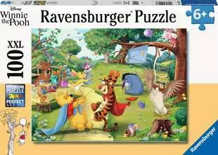 On sale Ravensburger Winnie-the-Pooh