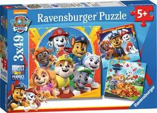 Paw puzzle hot sale