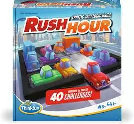 Rush Hour | Educational Games | ThinkFun