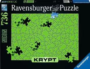 Ravensburger krypt deals 736 pieces