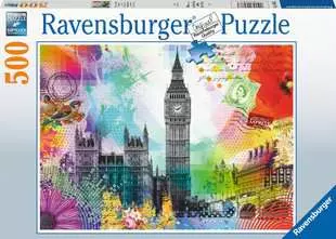 Where to buy deals ravensburger puzzles in london