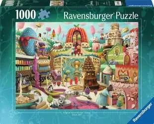 Ravensburger puzzle 11 pack outlets LisaHallHillyer