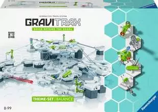 GraviTrax Erweiterung Seilbahn