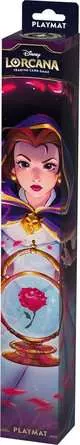 Disney Lorcana TCG - Belle Playmat