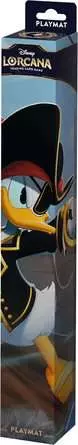 Disney Lorcana TCG - Donald Duck Playmat