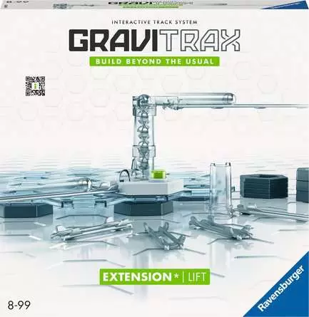 GraviTrax Extension Lift Pack - Marble run accessories